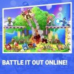 Super Smash Bros - Ultimate (Nintendo Switch) (European Version)