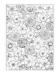 Creative Haven Spring Scenes Coloring Book (Adult Coloring Books: Seasons)