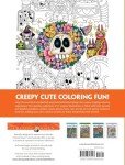 Creative Haven Haunted! Coloring Book: A World of Creepy and Cute (Adult Coloring Books: Holidays & Celebrations)