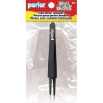 Perler Beads Mini Bead Tweezer for Kids Crafts, 1 pc