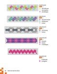 Pixel Craft with Perler Beads: More Than 50 Patterns: Patterns for Hama, Perler, Pyssla, Nabbi, and Melty Beads (Design Originals) Retro 8-Bit Wearables, Jewelry, & Home Decor, Step-by-Step