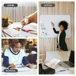 To Do List Pad - To Do List Notebook for Work with 52 Sheets, Undated Daily Planner Perfect for Daily Tasks and Goal Setting, To Do List Notepad Suitable for Office, Home and School-Nature