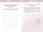Self-Care Journal: 366 Prompts to Help Nurture & Recharge Your Body & Soul (Gilded, Guided Journals, 9)