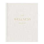 And Per Se Wellness Journal, 91 Days Self-Care Journal to Practice Positive Thinking, Mindfulness & Reflection, Undated Daily Wellness Planner For Women & Men(Beige)
