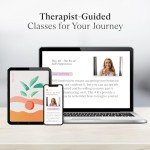 Switch Research Self-Love Journal - Self Care Journal for Women with Prompts - Mindfulness & Gratitude Journal, Therapist Recommended for Self Reflection & Personal Growth - Guided Writing Notebook A4