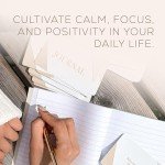 LSW London Mind Cards | 45 Cards for Daily Rituals, Gratitude & Journaling | Simple Steps to Positive Habits, Self Care for Busy Lives & Careers | For Women & Men