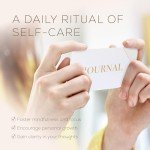 LSW London Mind Cards | 45 Cards for Daily Rituals, Gratitude & Journaling | Simple Steps to Positive Habits, Self Care for Busy Lives & Careers | For Women & Men