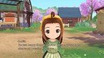 Story of Seasons: A Wonderful Life - Nintendo Switch