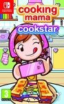 Cooking Mama: Cookstar (Nintendo Switch)