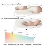 HDHNBA Home Office Desk Butterfly Chair with Mid-Back Upholstered Modern Tufted Computer Task Chair Swivel Height Adjustable Velvet Vanity Makeup Chair