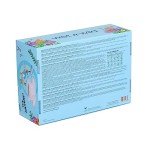 wet n wild Alice in Wonderland PR Box - Makeup Set with Versatile Brushes, Buildable & Blendable Palettes, Vibrant Colors, & Lip Glosses for Unique Looks, Cruelty-Free & Vegan