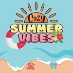 Cozy Summer Vibes