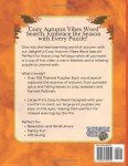 Cozy Vibes Autumn Wordsearch:: Relaxing Large Print Fall Word Search for Adults: 100 Relaxing Autumn-Themed Puzzles for Cozy Indoor Fun