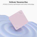 NIMO Mini PC Desktop, 16GB RAM 1TB SSD 12th Gen N100(Beat i3 1115G4) Mini Desktop Computers with USB3.2 BT5.2 WiFi 6, 4K Three-Monitor Display Micro Computer for Business Home Office Win 11