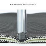 PERFECTSIGHT Cute Shark Party Desk Mat Kawaii Desk Pad, Switch Large Gaming Mouse Pad, Funny Crane Machine Deskmat Mousepad, Anime Blotter Protector Laptop Keyboard Pad for Women Kids Girls Boys