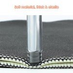 PERFECTSIGHT Cute Kitty Desk Mat Kawaii Desk Pad, Fujiyama Large Gaming Mouse Pad, Funny Cherry Blossom Deskmat Mousepad, Anime Laptop Keyboard Pad Office Home Decor for Women Girls, Sakura Cat