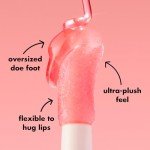 Kawaii Red Delicious Glow Lip Oil - Vegan Shine