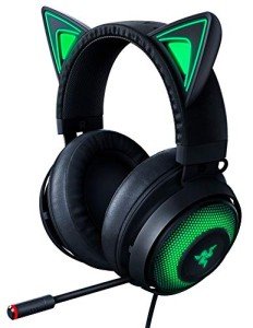 Razer Kraken Kitty, RZ04-02980100-R3M1