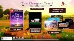 The Oregon Trail Nintendo Switch