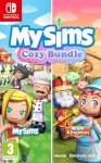 Electronic Arts MySims: Cozy Bundle Switch | VideoGame | English