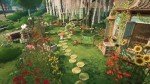 Garden Life: A Cozy Simulator Nintendo Switch