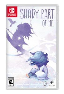 Shady Part of Me - Nintendo Switch