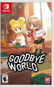 Goodbye World - Nintendo Switch