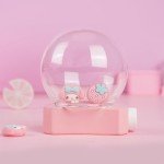 Kuitmor Switch Joy Con Thumb Grip Caps,4PCS Soft Silicone Joystick Cover,Cute Analog Stick Cap Compatible with Switch/OLED/Lite