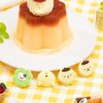 Kuitmor Cute Silicone Joystick Thumb Grip Caps,Joy Con Cover Compatible with Switch/OLED/Switch Lite,4PCS - Dog