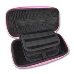 Sonix x Sanrio Carrying Case for Nintendo Switch, Protective Travel Case | Hello Kitty and Friends Stickers