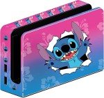 SadSkins Full Wrap Skin , Anime Switch OLED Protector Skin Cover Matte Vinyl Decal Stickers（Only Switch OLED）