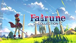 Fairune Collection - Nintendo Switch [Digital Code]