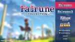 Fairune Collection - Nintendo Switch [Digital Code]