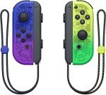 Nintendo Switch – OLED Model Splatoon 3 Special Edition