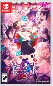 9 R.I.P. for Nintendo Switch