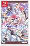 Radiant Tale Fanfare