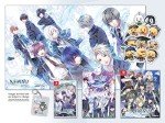 Norn9: Last Era Limited Edition