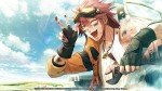 Code: Realize Guardian of Rebirth - Nintendo Switch Standard Edition