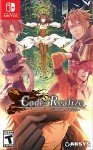 Code: Realize Guardian of Rebirth - Nintendo Switch Standard Edition