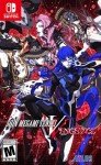 Shin Megami Tensei V: Vengeance Standard Edition - Nintendo Switch