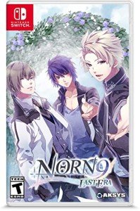 Norn9: Last Era