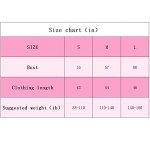 Brrioe Women's Cute Robe Button Bathrobe - Hooded Plush Sleepwear with Kawaii Pattern and trousers Sets (as1, alpha, s, regular, regular, Pink)…