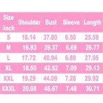 RILGOU Harajuku Style Pastel Kawaii Gothic Clothes Casual Crewneck Soft Cartoon Cute Cat Music Angel Print T-Shirt M White