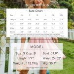 EXLURA Women's 2024 Summer Short Puff Sleeve Casual Short Mini Dresses Tie Back Square Neck A-Line Sundress Pink