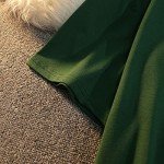 Women T Shirt Cute Bear Printed Kawaii Tops Summer Clothes Harajuku Graphic T Shirts (White,XXL,)