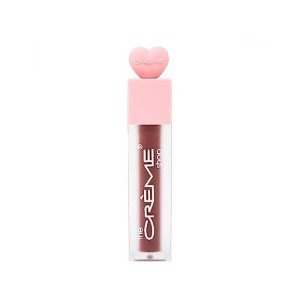 The Creme Shop's Ultra-Moisturizing, 12HR+ Long-Lasting Glossy Lip Stain - Sunflower Seed Oil & Glycerin Infused for Soft, Hydrated Lips – CHERUB