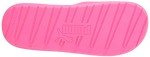 PUMA womens Cool Cat Slide Sandal, Knockout Pink-puma White, 8 US
