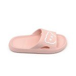 icosylify Bear Slides Smiley Face Sandals Slippers for Women and Men Ultra Comfort Non-Slip Shower Sandals Indoor and Outdoor Use Quick Drying Pool Party Home