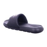 NIKE Women's Slide Gymnastics Shoe, Black MTLC Red Bronze Black, 8 US