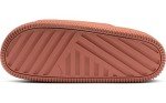 Nike Women's W Calm Slide Running, TERRA BLUSH/TERRA BLUSH-TERRA BLUSH, 6.5 UK (9 US), DX4816-202